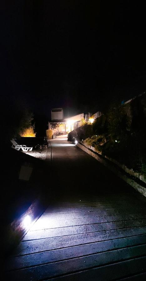Villa Monte Alecrim à Alandroal Extérieur photo