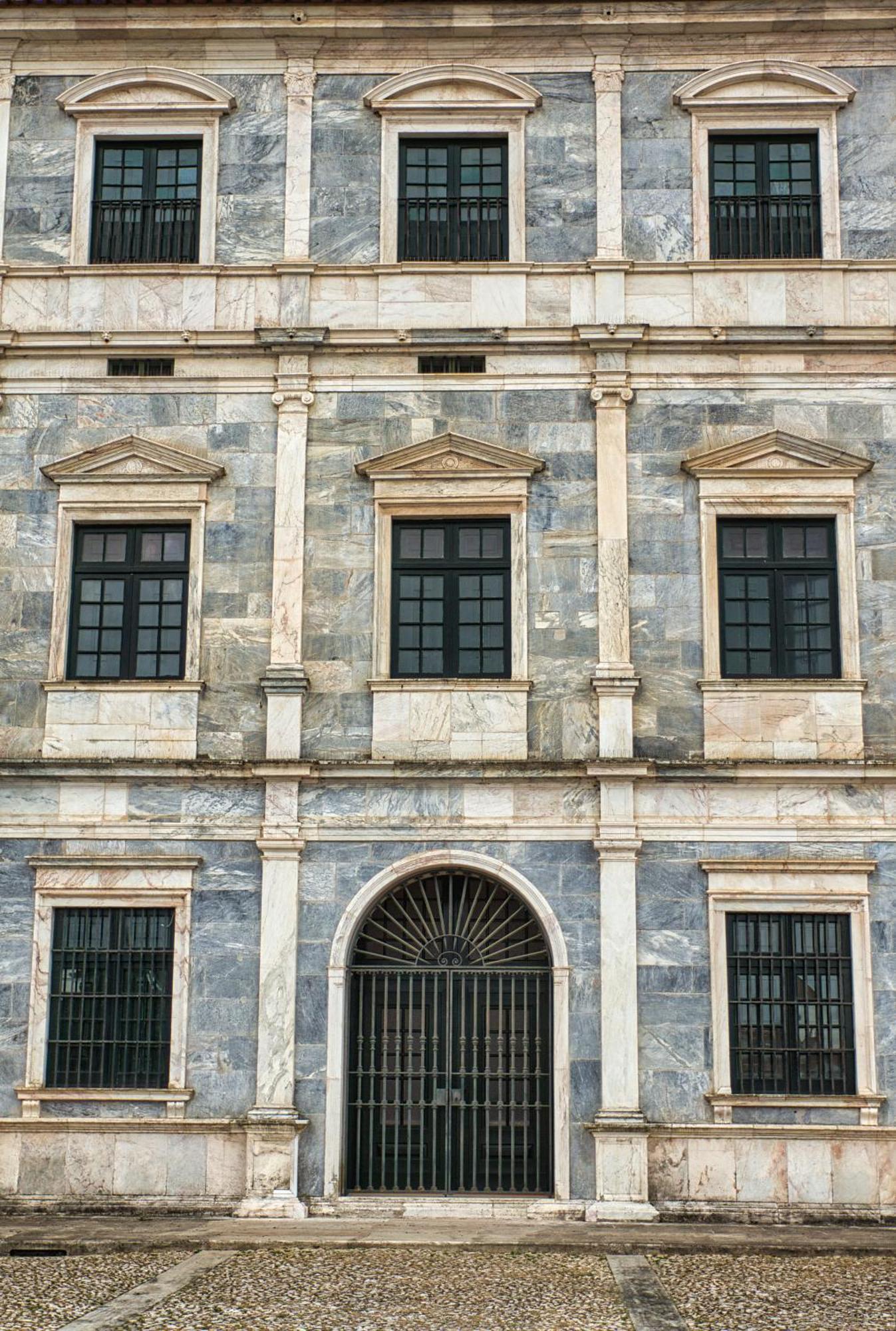 Villa Monte Alecrim à Alandroal Extérieur photo